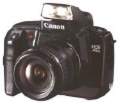 I want a Canon D30!